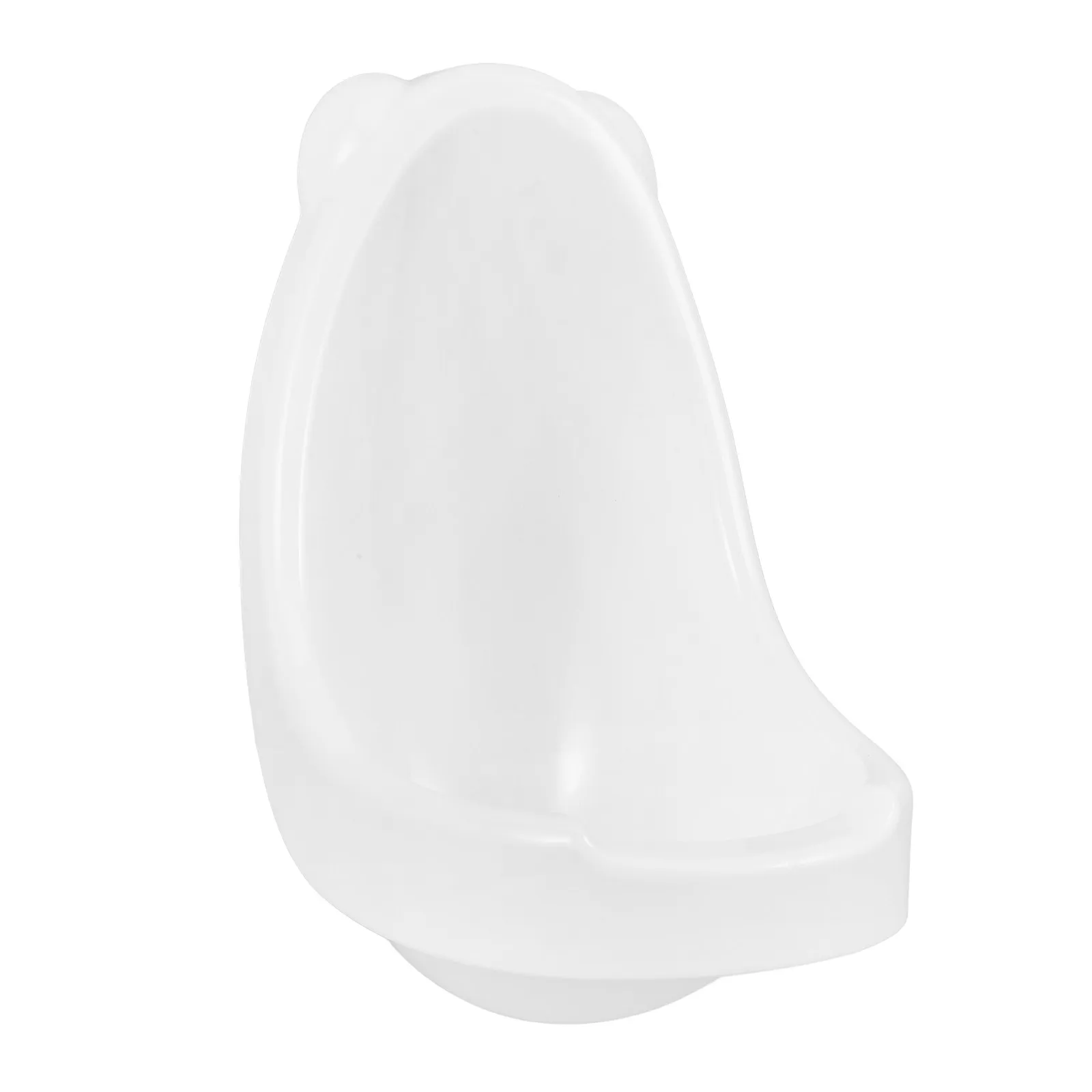 Boy Urinal Training Potty Cartoon Design Adjustable Height Portable Toddler Standing Urinal Toilet Trainer for Boys Potty