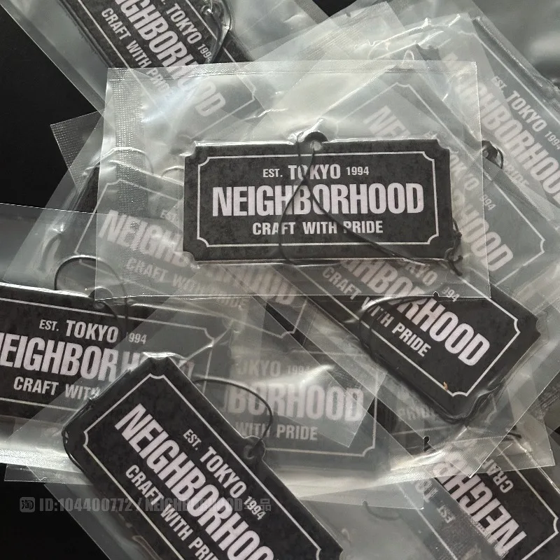 NBHD car aromatherapy tablets wardrobe bathroom bedroom aromatherapy pendant cloakroom bathroom fragrance pendant
