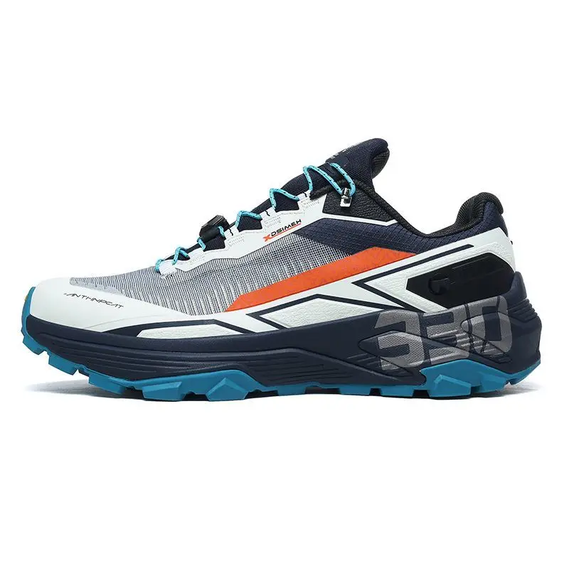 

2025 Hot Sale Hiking Shoes for Men Outdoor Sport Shoes Men Professional Mountain Hiking Mens Shoes Man Comfortable Travel Shoe