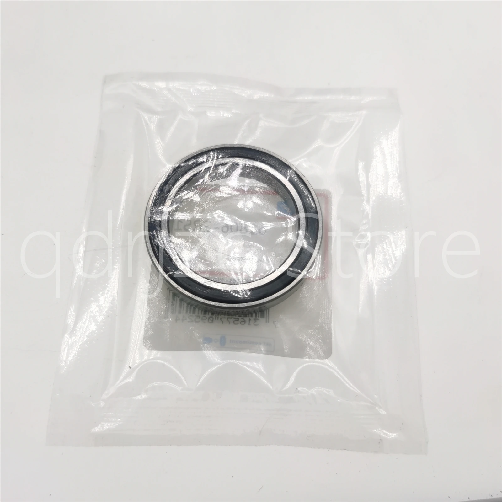 (10 PCS)  deep groove ball bearing 61806-2RS1 = 61806-2RSR-HLN 6806LLU 6806LU 6806DDU 6806DU  30mm X 42mm X 7mm