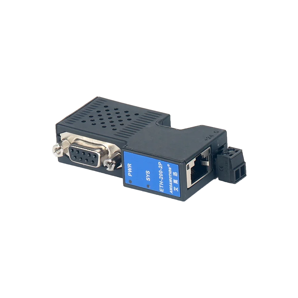 Imagem -02 - Eth-ppi Mpi dp para Ethernet Gateway Protocol Processador Módulo Modbus Tcp Tia Siemens S7200 S7300 400 Plc Cp3431 Cp5611