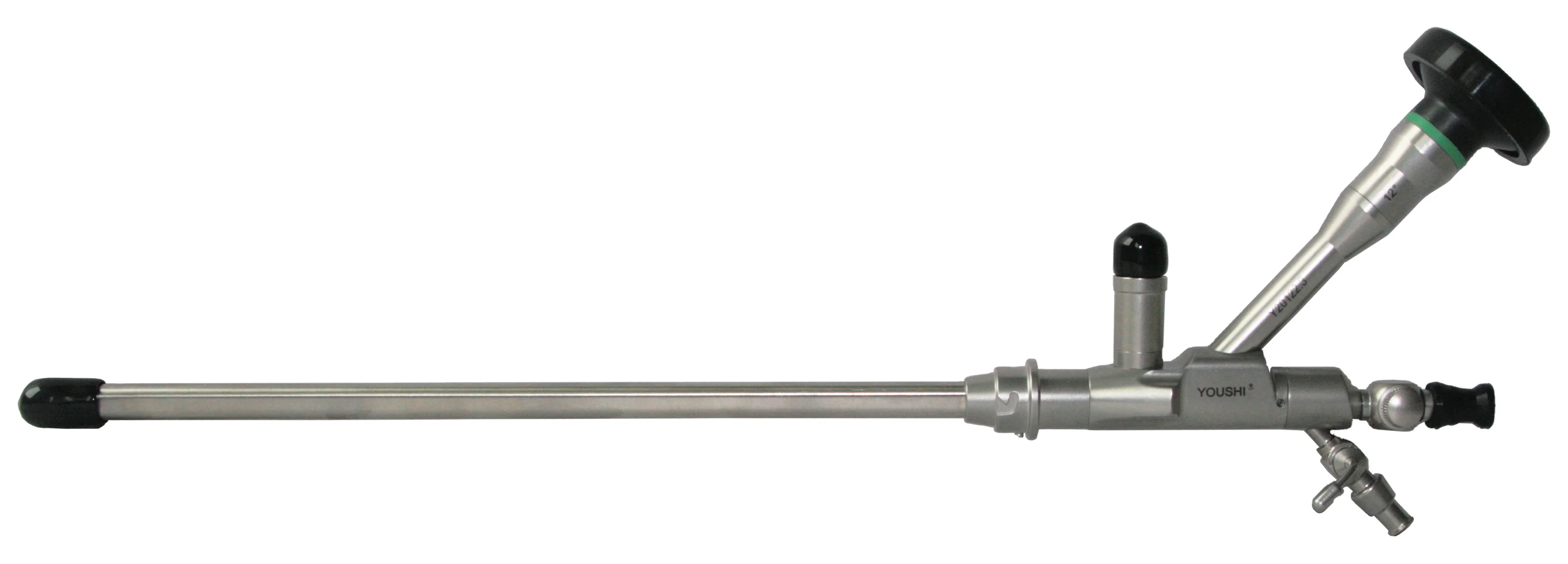 Rigid System, stainless steel hysteroscope cystoscope for ENT and gynecological  examination