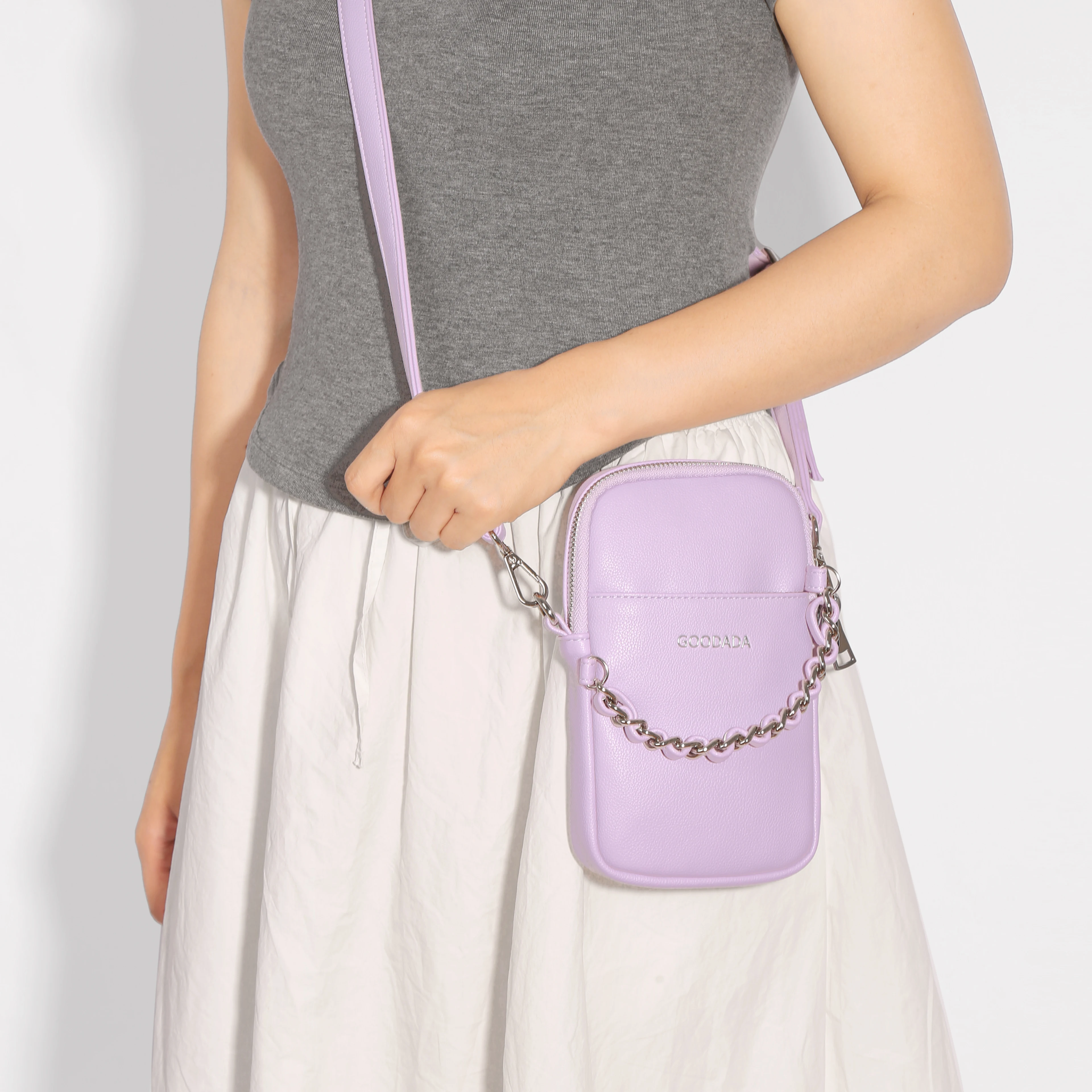 

New Women Sling Crossbody Small Bag Fashion Mini bags for Ladies And Girls