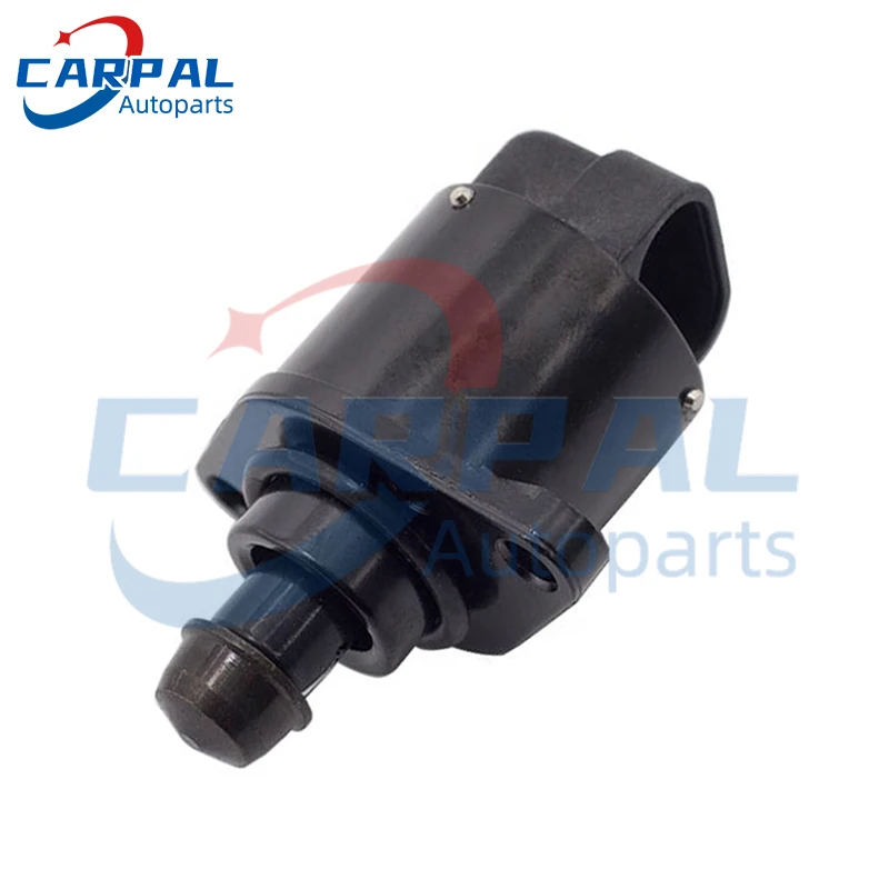 Idle Air Control Valve 7700102539 8200692605 18200299241 For Renault Clio Espace Laguna Megane Scenic Vauxhall Opel Auto Parts