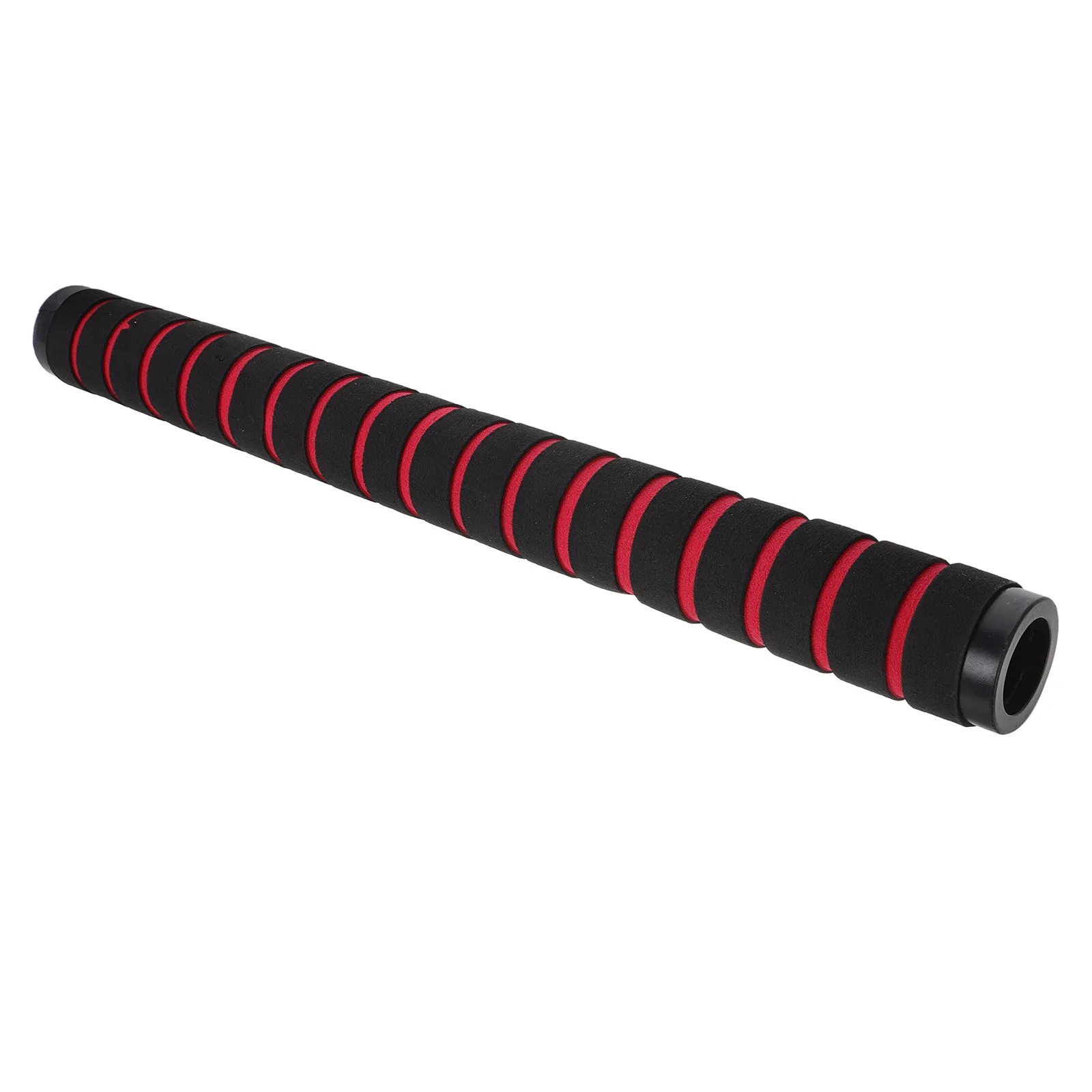 barra-conectora-para-halteres-e-barras-em-plastico-espumado-resistente-para-treino-de-bracos-ombros-pernas-e-costas-facil-instalacao