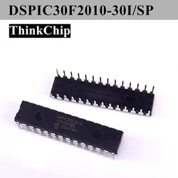 DSPIC30F2010-30I/SP DIP-28 DSPIC30F2010 High-Performance 16-bit Digital Signal Controllers MCU