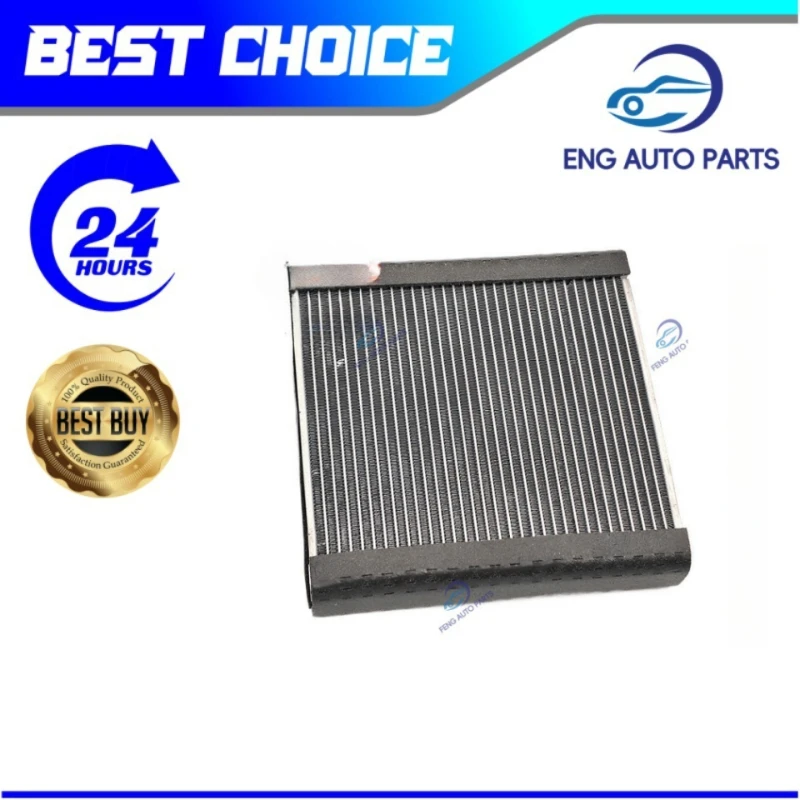 

Evaporator Components for Honda JAZZ GE6 RB0 Evaporator Module Evaporator Heat Exchanger Core 80211-TF0-G01