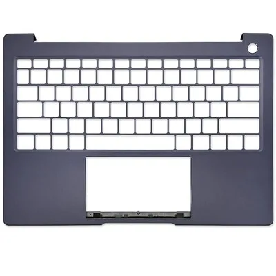 Laptop Top Case For HUAWEI D14 KLV-W19L W29L KLVC-WFE9L LCD Back Cover Front Bezel Palmrest Bottom Case