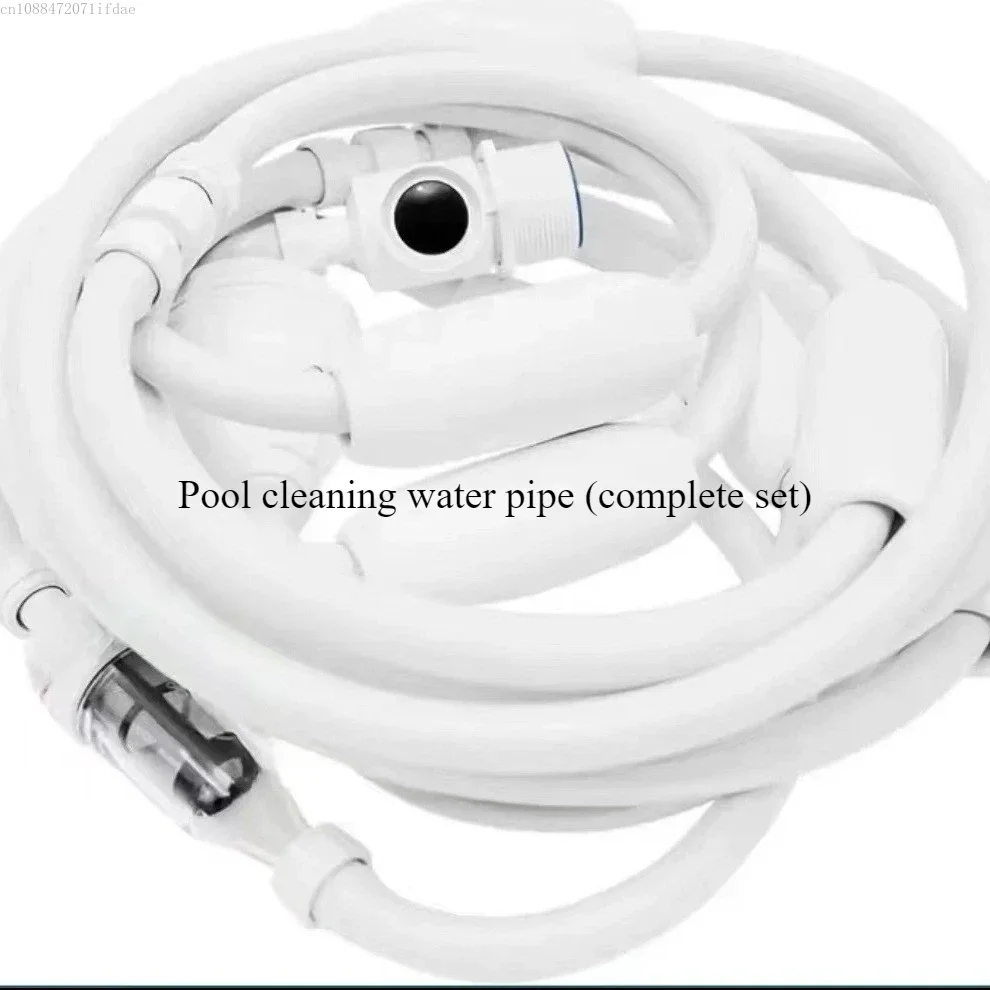 

Polaris Zodiac G52 Replacement Valve Pool Cleaner Component Cleaning Water Pipe