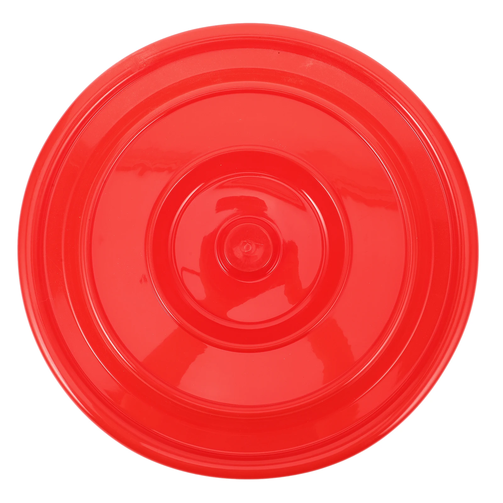 

Plastic Bucket Lid Garbage Bin Outdoor Trash Can Lids Only Cover Gai Accessories Replacement