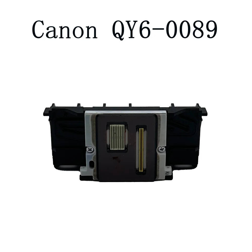 

Печатающая головка для Canon Qy6-0089 для моделей TS5050 TS5051 TS5053 TS5055 TS5070 TS5080 TS6050 TS6051 TS6052 TS6080