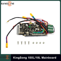 Original KingSong 18XL 18L Mainboard Kit KingSong Controller Accessories Suit for KingSong 18L 18XL Electric Unicycle