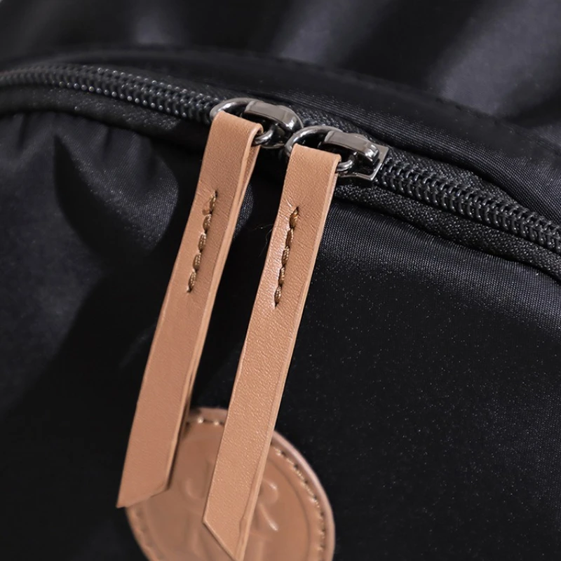 حقائب ظهر للسفر حقيبة شاطئية للكمبيوتر المحمول والمدرسة حقائب ظهر متعددة الوظائف حقائب أكسفورد بسيطة كيس À Dos MHSJB #4