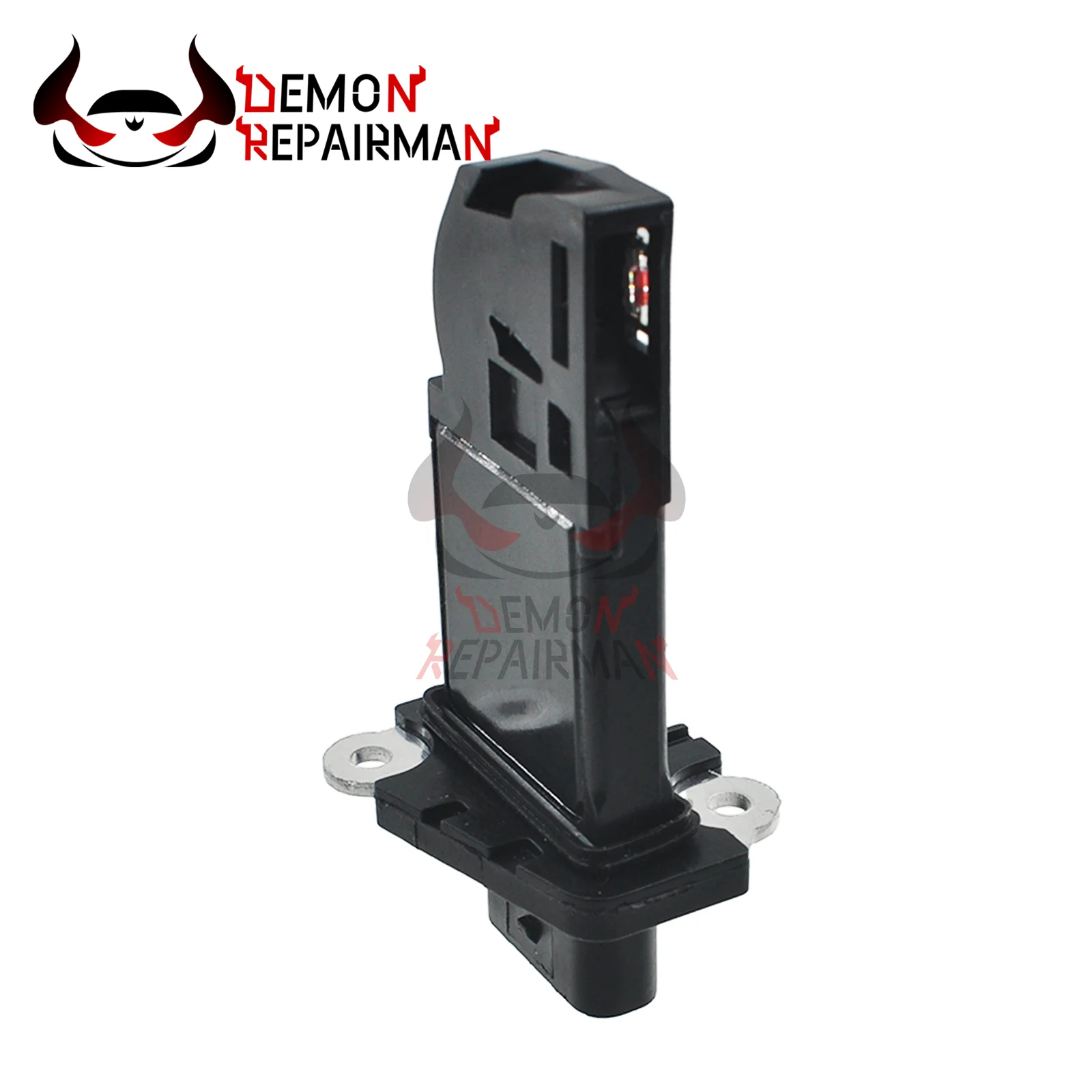 ECCPP Mass Air Flow Meter Sensor MAF For 2006-2013 VW Passat Eos 2.0L L4 – Replaces 06D 906 461A