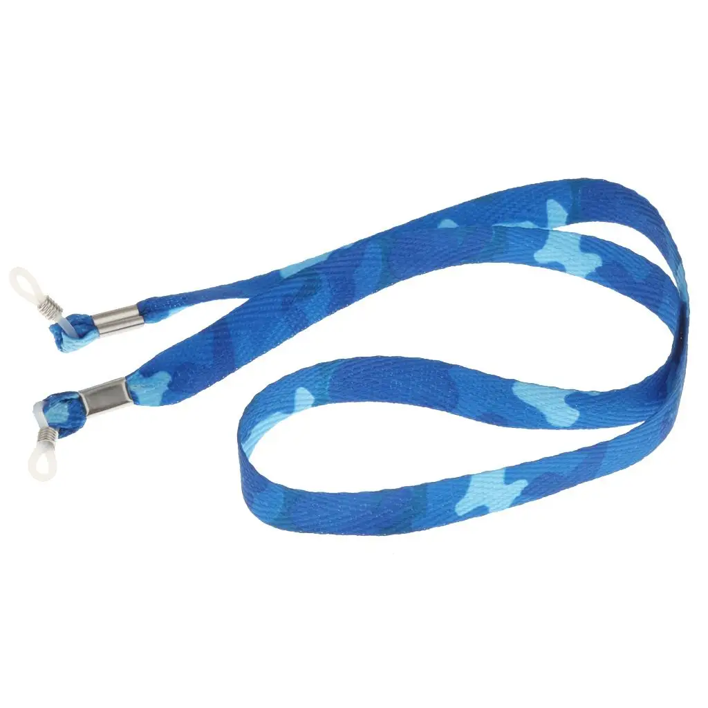 النظارات الشمسية نظارات القراءة نظارات الحبل الاحتفاظ الأشرطة حامل الحبل