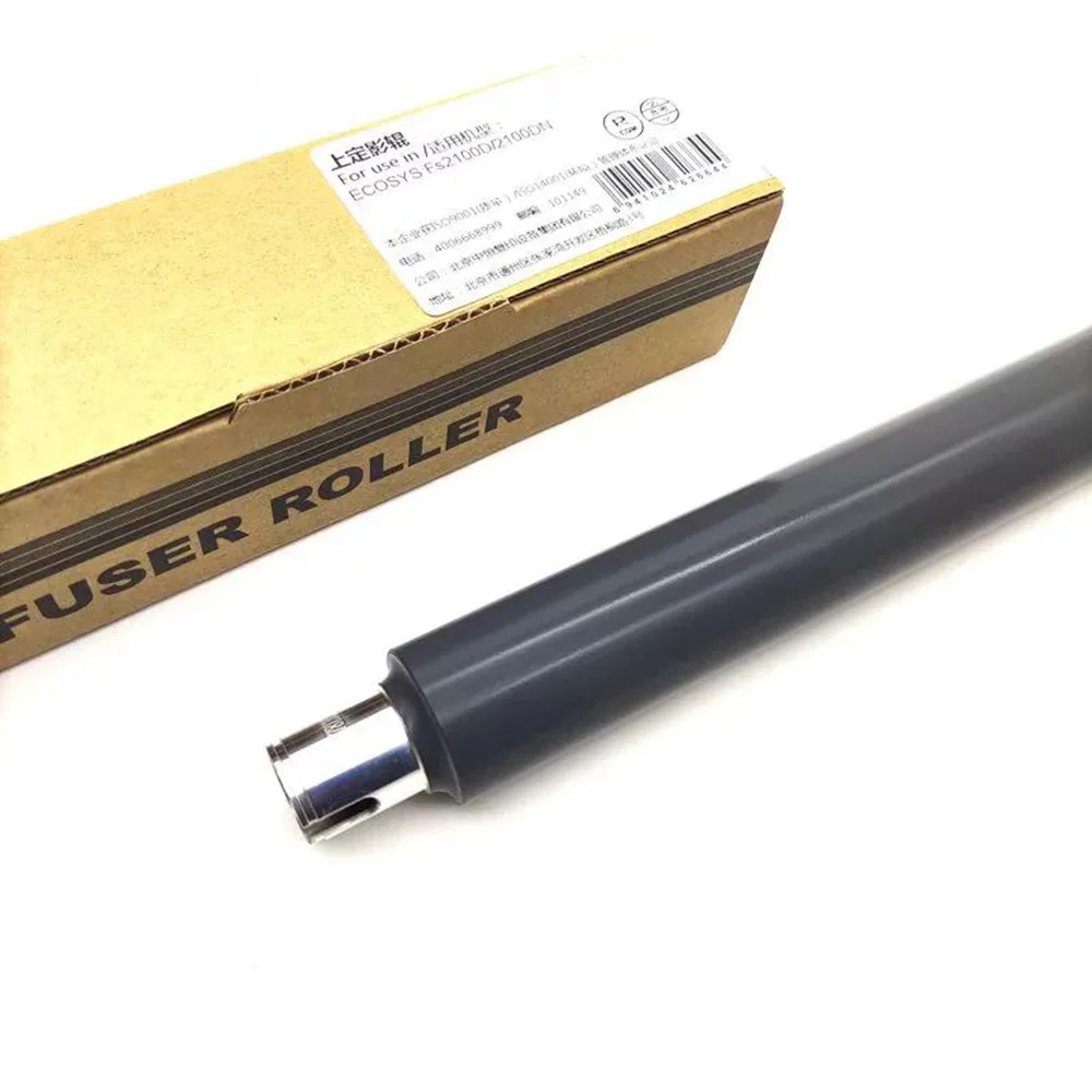 High Quality for CET Upper Fuser Roller for Kyocera ECOSYS M3040dn M3540dn FS-2100D FS-2100DN Heating Roller CET7813 A4