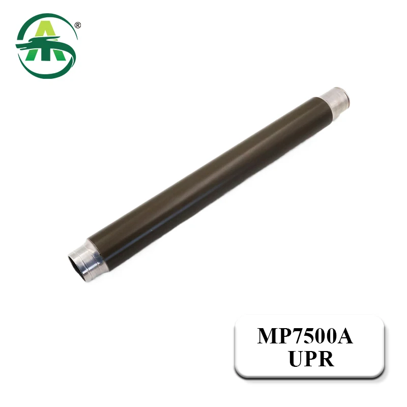 1pcs MP7500A Upper Fuser Roller for Ricoh MP7500A MP 7500A New High Quality