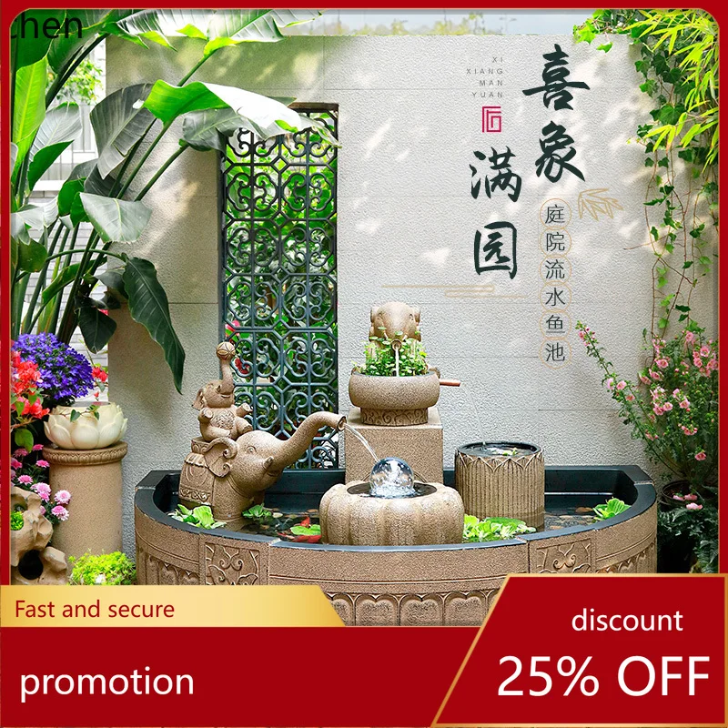 

Фонтан для пруда ZML, декоративный элемент для сада, ландшафтный дизайн, украшение для уличного пруда, декор для аквариума.