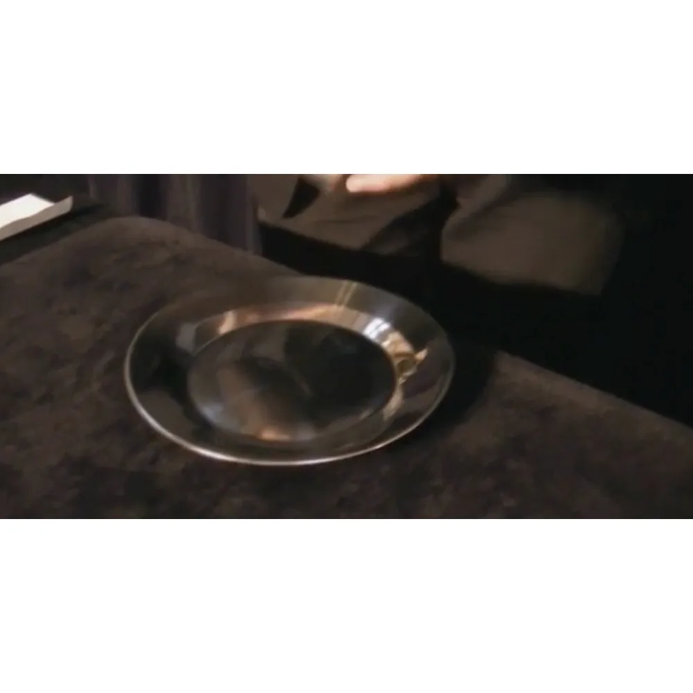 Predicción de postre de Henry E, trucos de Magia de escenario, ilusión, truco, fiesta, magia, se puede explorar, accesorios de Magia de mago