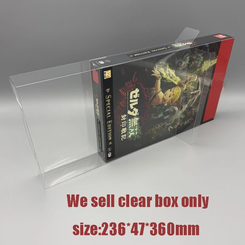 For Switch 2 NS2 Ze…