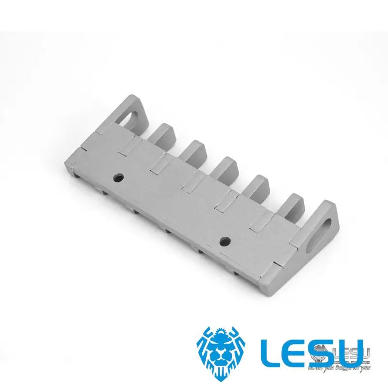 LESU 1/14 Tgs Osłona Kabiny Samochodu Ochronna Nakładka Traktor Wywrotka DIY Model Tamiyay Zabawki Plenerowe TH08020