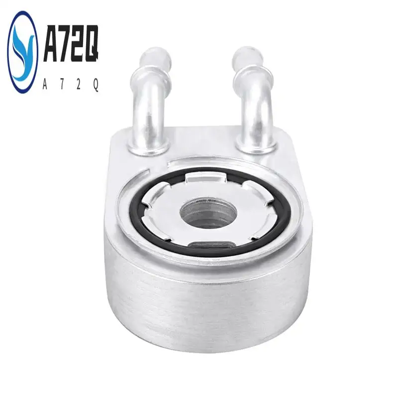 

A72Q-Fits For Dodge Journey Jeep Compass Chrysler Sebring 200 Engine Oil Cooler Replacement Accessories 4884757AE
