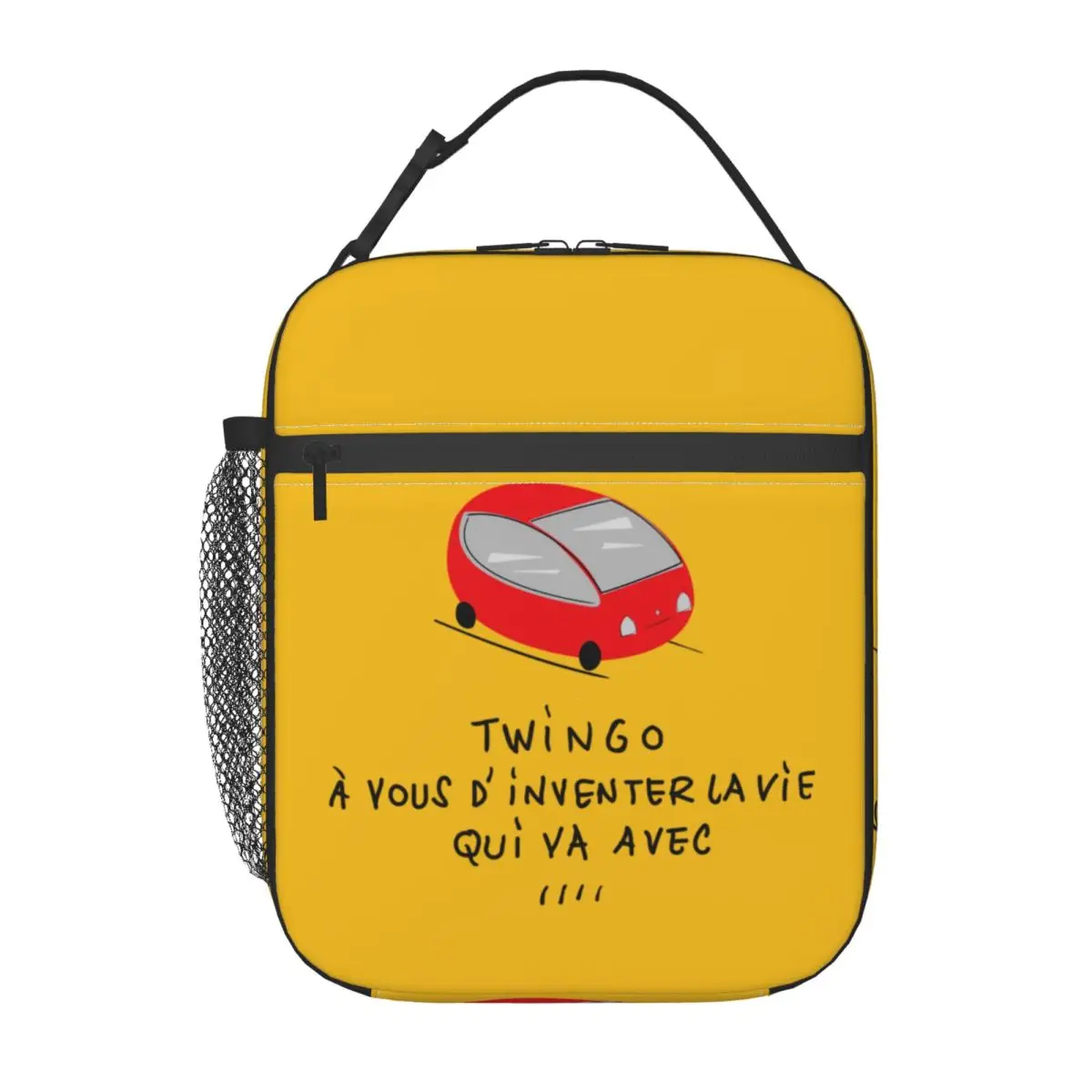 Twingo Vit Insulate… - image