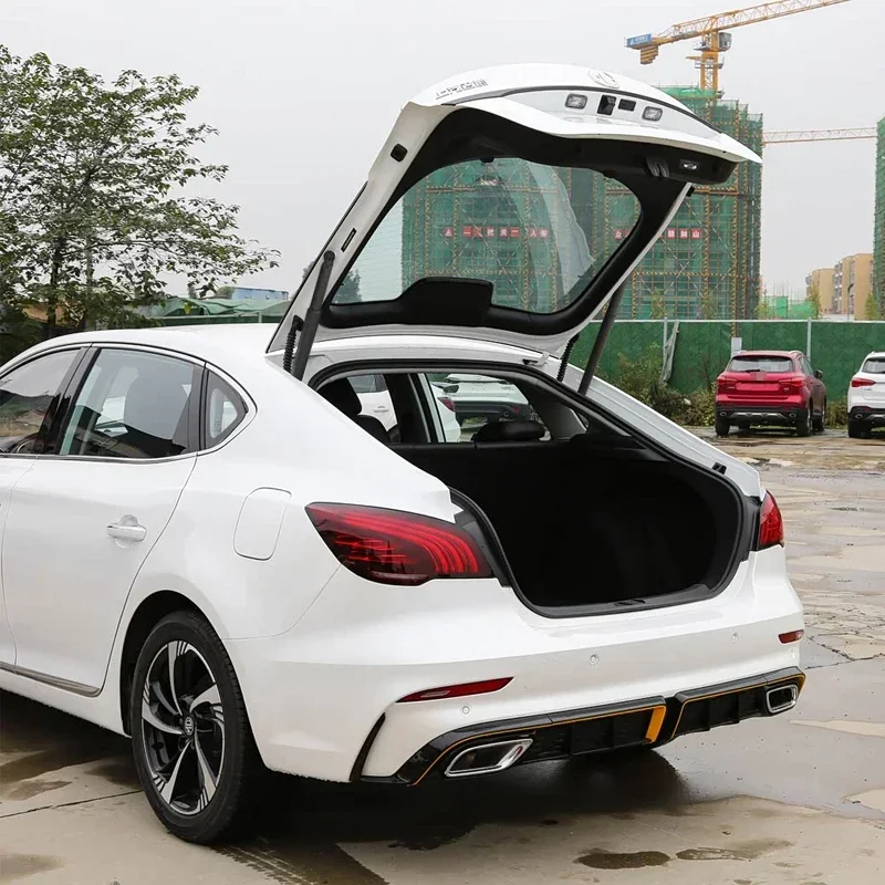 Automatic Anti-Pinch Waterproof Auto Parts Tail Gate Lifter Power Electric Tailgate Lift for MG MG6 2020+
