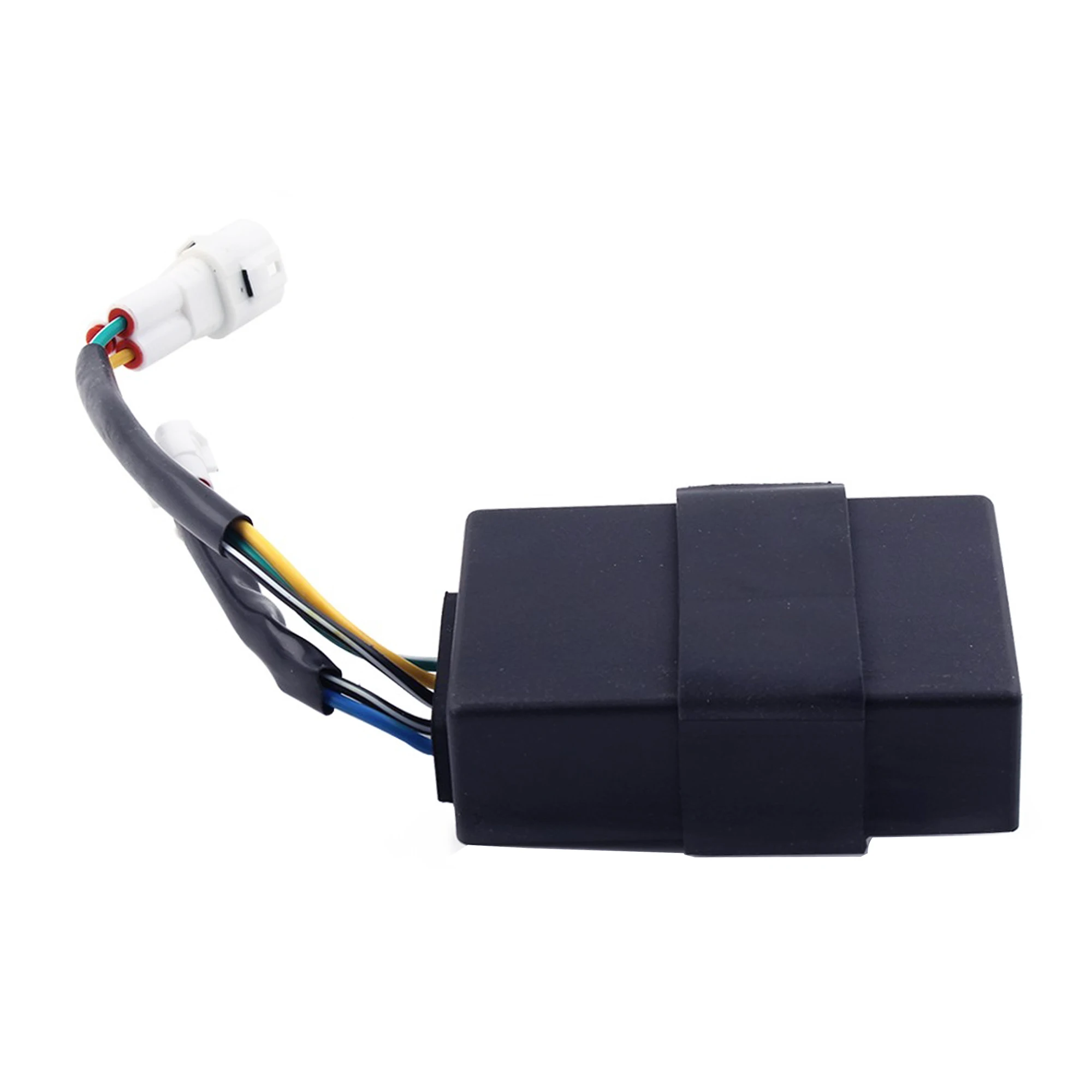 JONBO 21119-1241 21119-1258 21119-1302 CDI Box Compatible with Kawasaki Lakota 300 KEF300B Sport