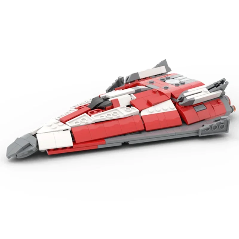 Moc Bouwstenen Militair Model Gevaarlijke Viper Fighter Technologie Modulaire Blokken Geschenken Kerst Speelgoed DIY Sets Montage