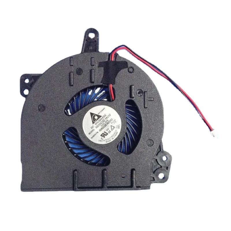 

suit for HP 438528-001 500 510 520 C700 AT010000200 F0230 P72 CPU FAN cooling fans