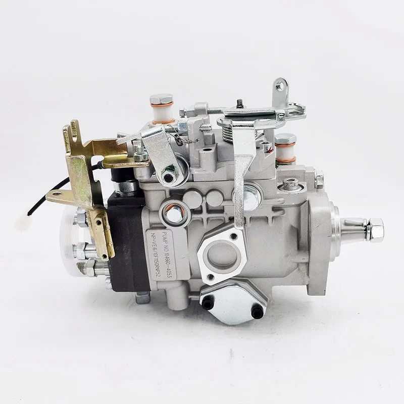 

Топливный насос высокого давления Factor Price 104680-7010 KP-VE4/10F2000R2054 для DPICO