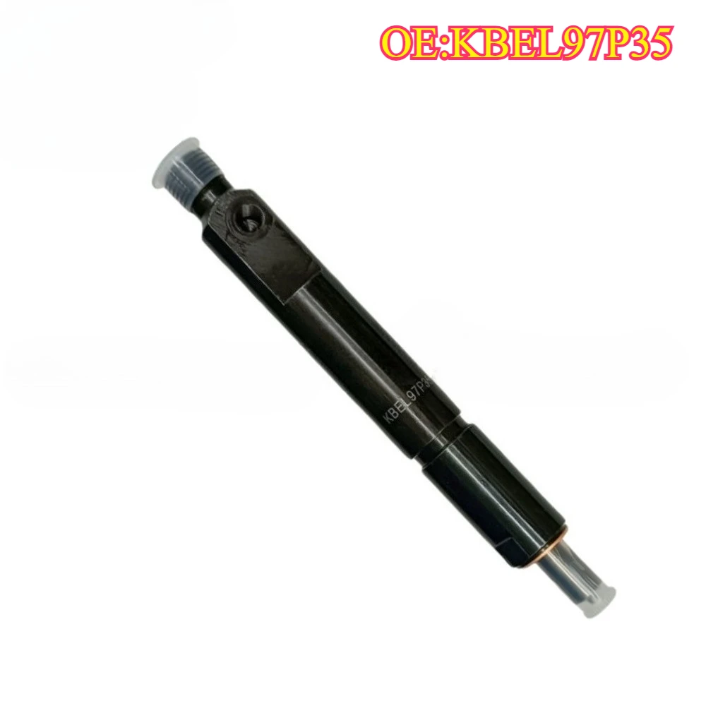 

Высокое качество, новинка для KBEL97P35, топливная форсунка в сборе для автомобильного двигателя, компоненты топливной системы высокого давления