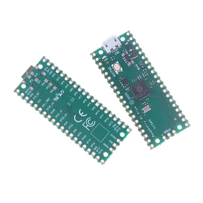 Płytka rozwojowa Pico RP2040 Płytka rozwojowa PICO Raspberry Pi Raspberry PI