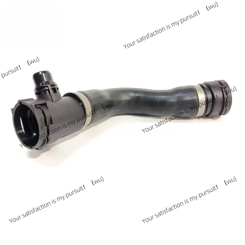 

Water Tank to Oil Radiator Water Supply Pipe 17127604542 for BMW N55 1234 Series F20 f35 135I 335I