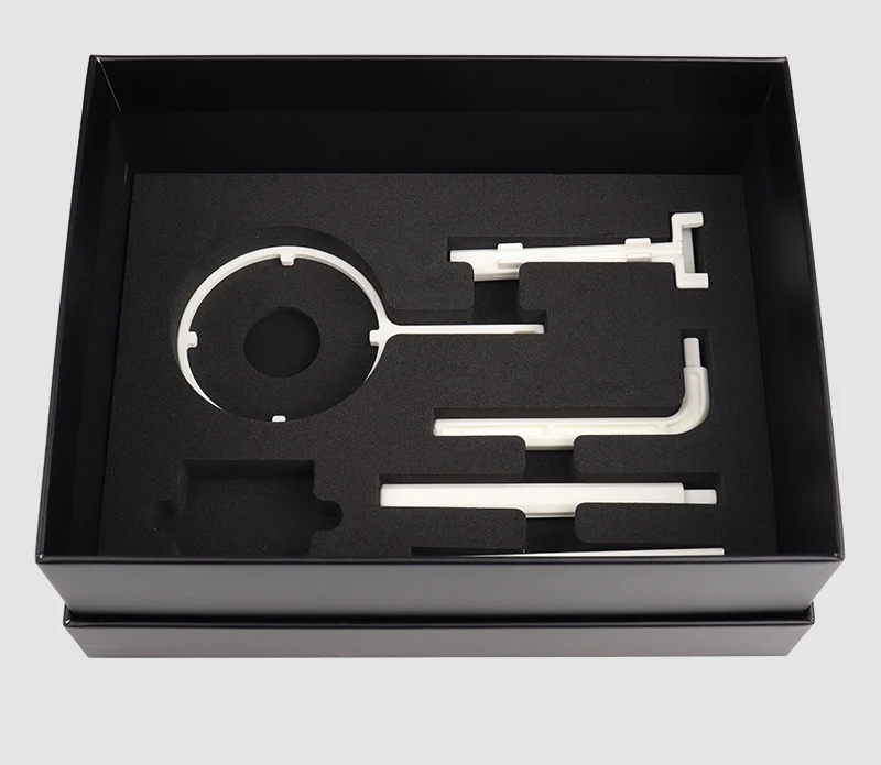VV Dental Digitaler Röntgen-Bildgebungsdetektor RVG-Sensor mit Intraoralem Bildgebungssystem HD-Bild Radiovisiograph Tragbarer Röntgensensor – Detail 12