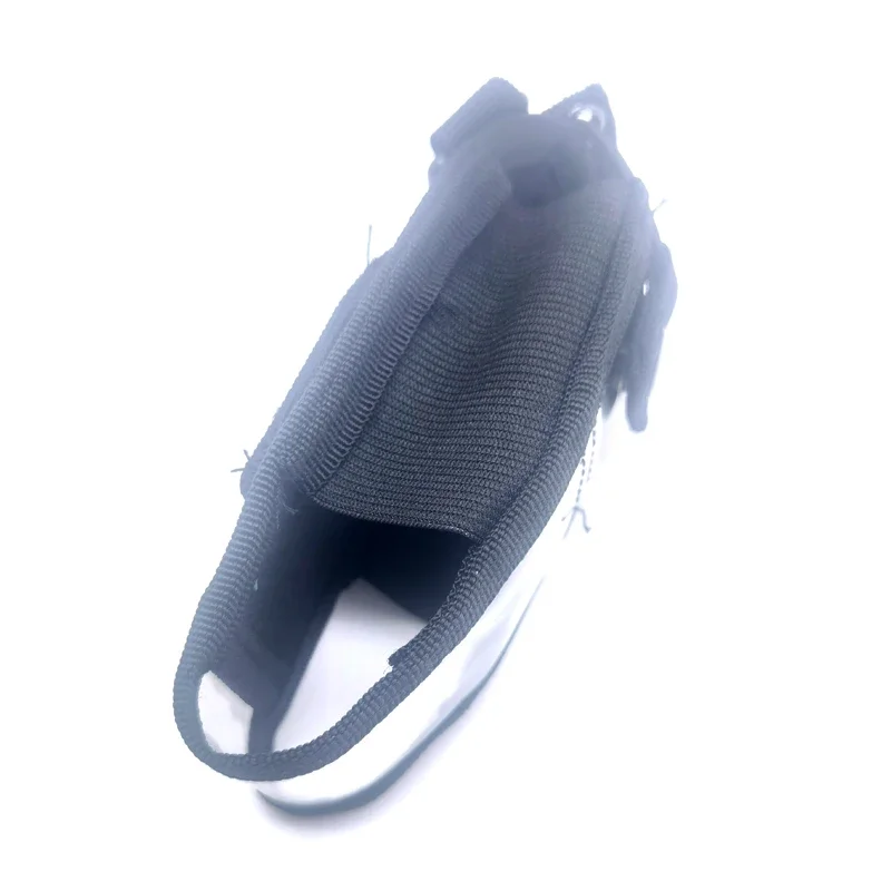 النايلون الكتف حامل اسلكية تخاطب راديو حقيبة ل WOUXUN Baofeng uv-9r زائد UV-XR BF-A58 UV-5R uvb2 UV9R GT-3WP