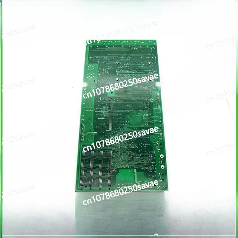 5400 خزانة التحكم في المصعد اللوحة الرئيسية ASIXA34.Q/ID.NR 594408 اللوح الأساسي بقعة جديدة #3