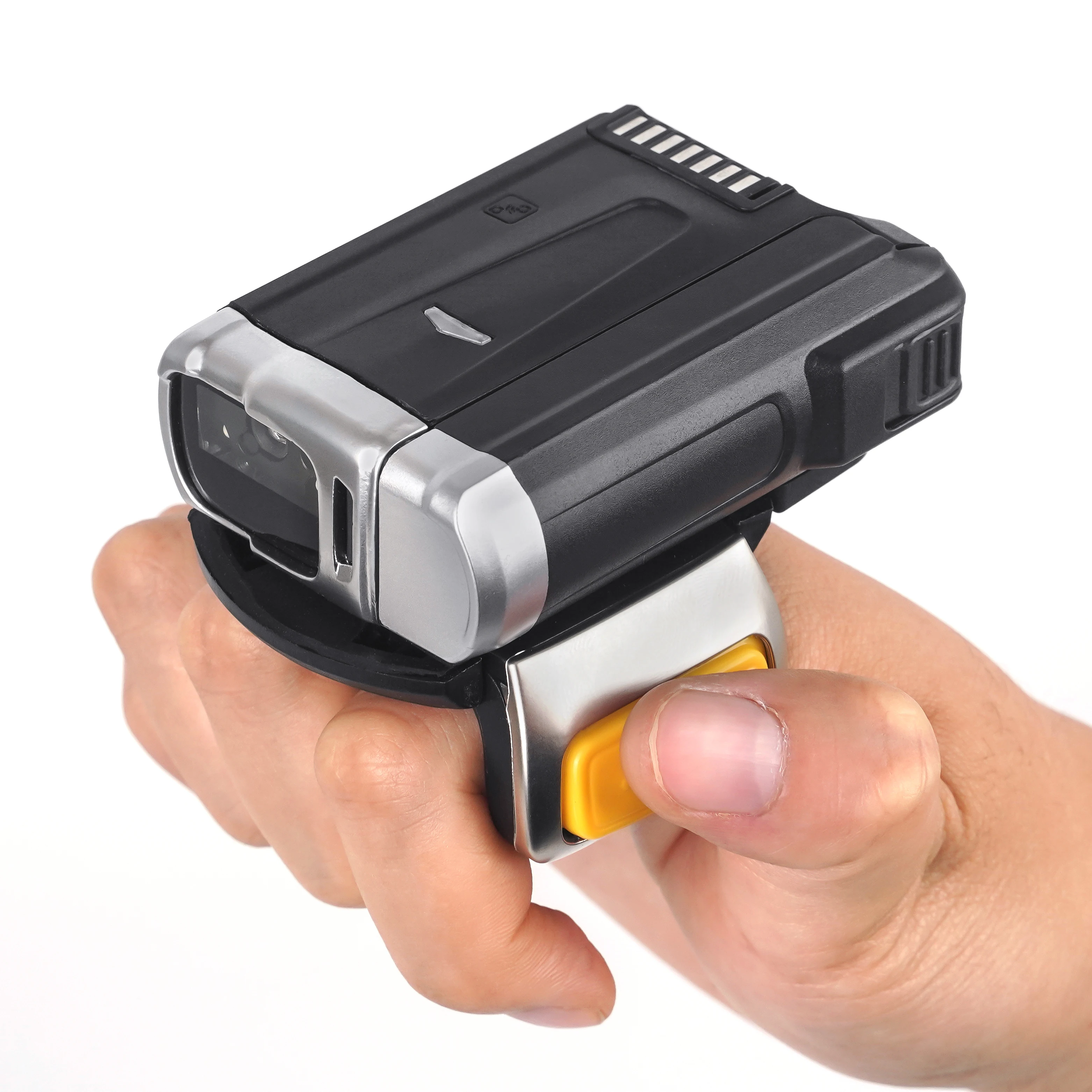 #78 Best Barcode Scanners to Buy In 2026