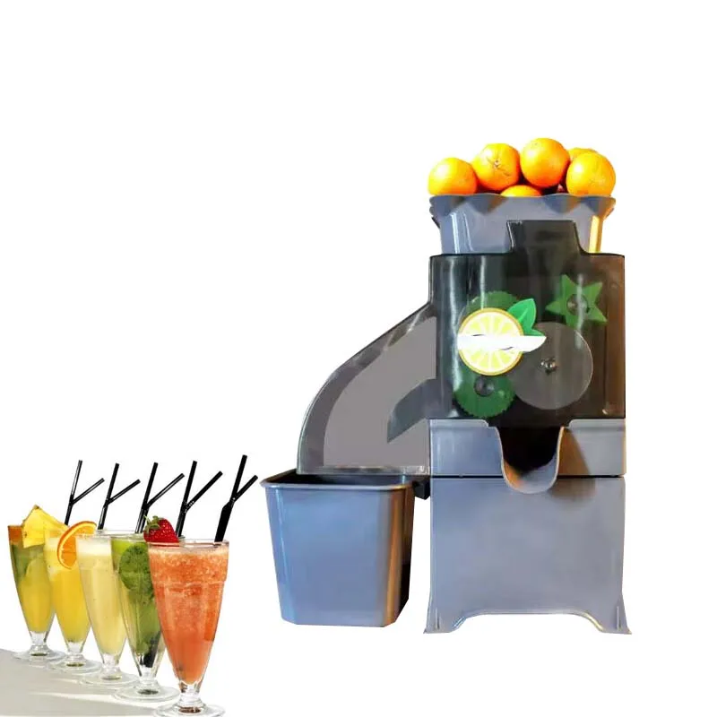 

Small Size Manual Automatic Citrus Juicer Orange Lemon Lime Fruit Squeezer