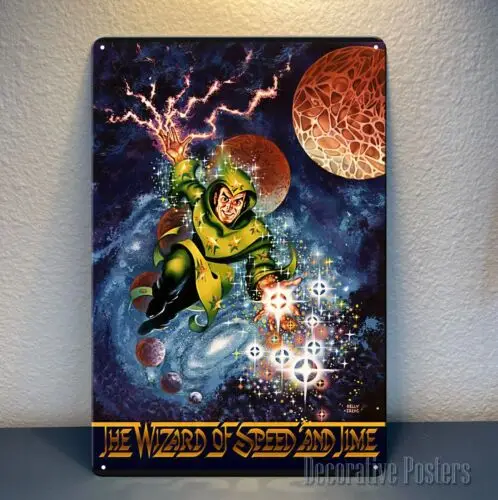 Y1,The Wizard Of Sp…