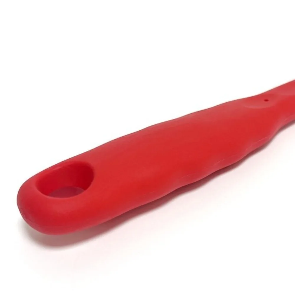 

Silicone Massage Stick Fitness Tool Body Back Massage Massage Hammer Self Massage Body Relaxation Palm Massage Pat Home