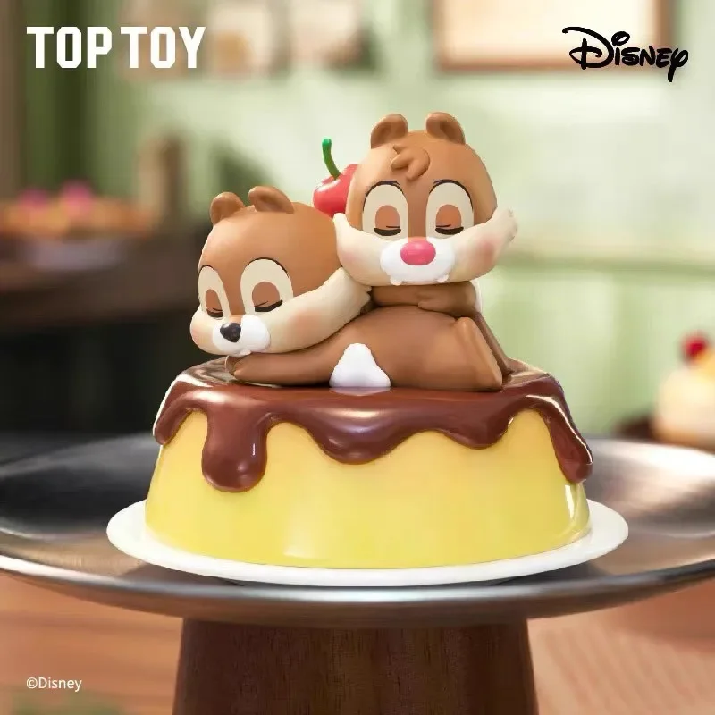 

Sweet Adventure Blind Box - Kawaii Dessert Figures (Cute Collectible Toys for Girls & Gift Lovers)