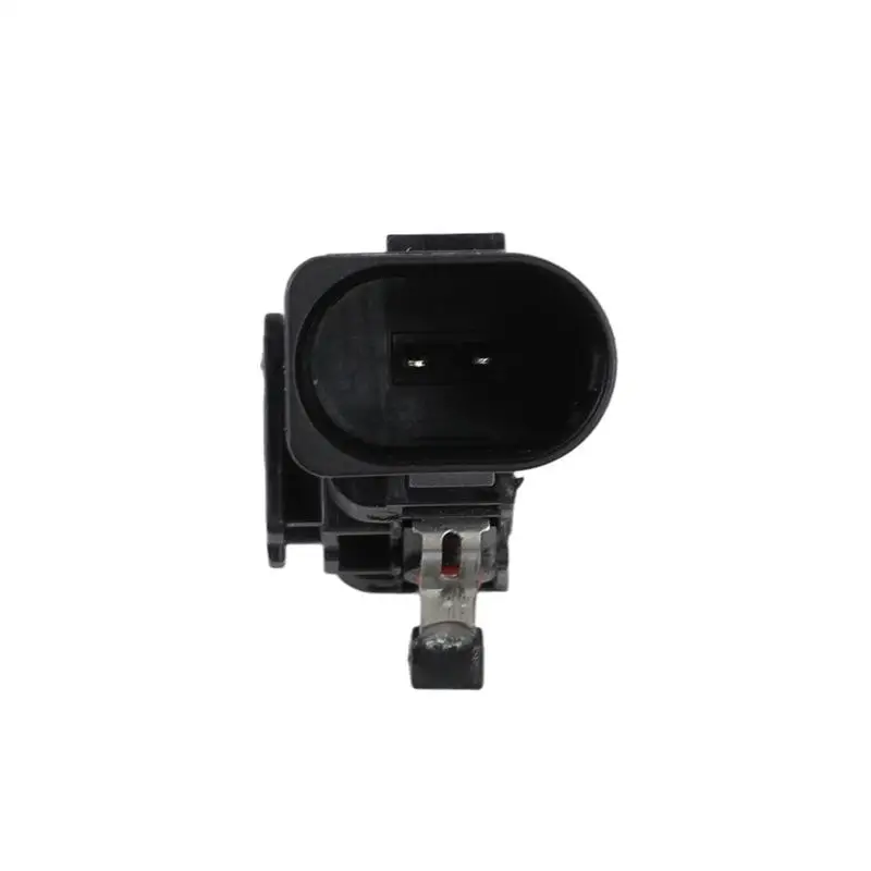 "1 Stuk Nieuwe Auto Kofferbak Opening Knop, Achterklep Schakelaar Voor Auto Jetta Polo 9N 1T0962103 1T0962103A