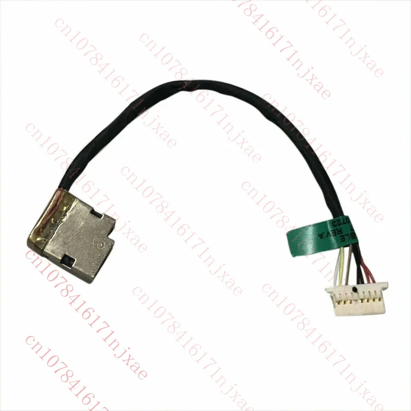 

Новый оригинальный кабель питания постоянного тока для HP Pavilion M01322-S75 M01322-Y75 M08887-001