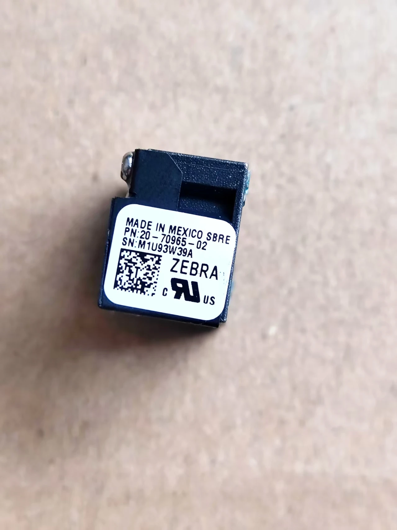 1D scan engine SE965 20-70965-02 for Zebra Symbe MC32N0R MC32N0S MC3300 MC92N0