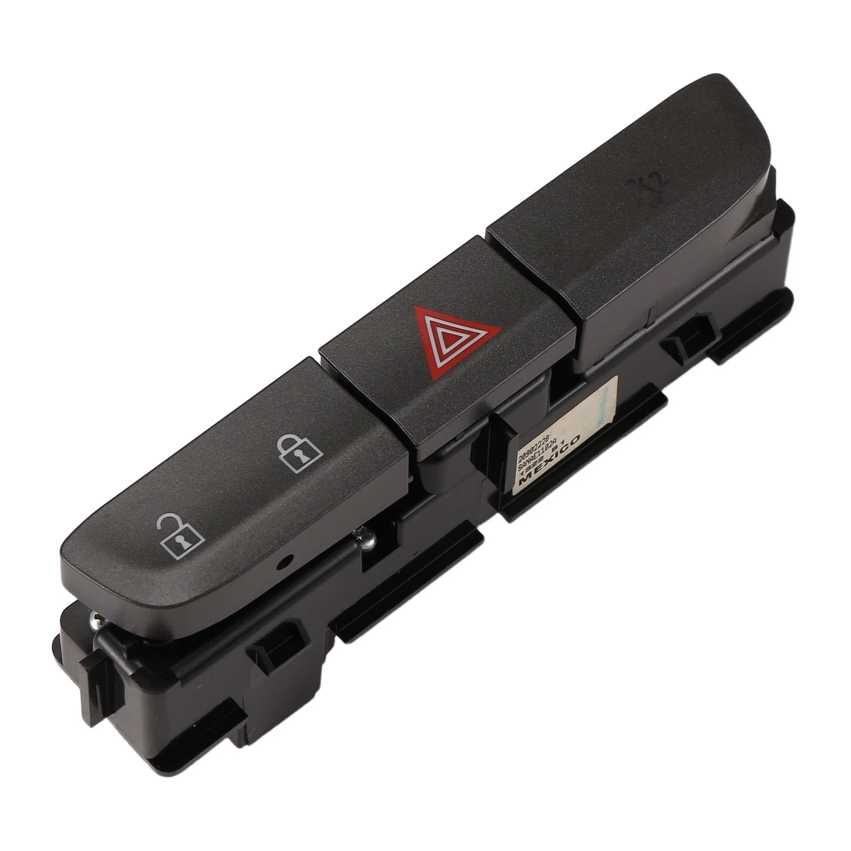 

A33K-20902228 For Cruze 2010-2015 Car Hazard Light Switch Warning Light Button