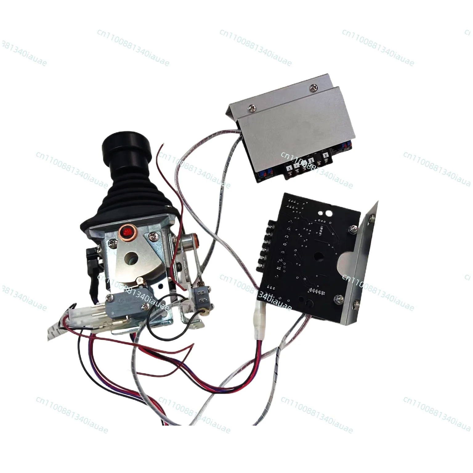 

Multi-axle, High-altitude Car, Handle 53073 High Quality, Lift, Handle