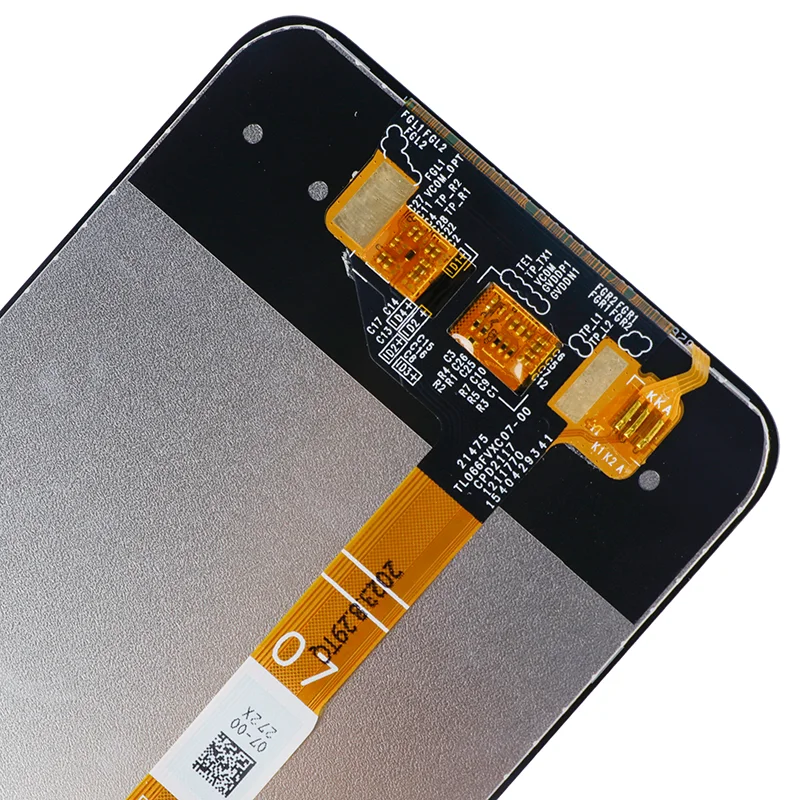 6.58\'\' LCD Display For VIVO Y33s LCD Replacement Display Touch Screen  For VIVO Y35/Y33s LCD Screen Digitizer Assembly