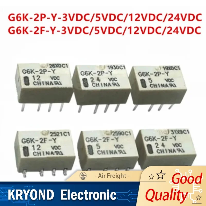 5PCS Original Signa… - image